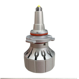 Race Sport Lighting - 9005 Pseries Proj Perfect Beam 60watt Led Headlight Upgradestrue 360 Degree D - 1007524