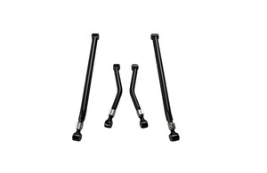 TeraFlex - 0718 Jeep Wrangler Jk Alpine Ir Lower Long Arm Kit - 1315003
