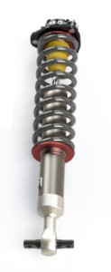 TeraFlex - 15c  F150 4wd Coilover Series 2/type 1 Finishined Single 0in Level Front - 05-03-21-310-000