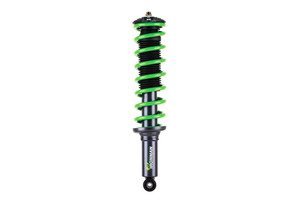 Ironman 4x4 - 20c Outback 2in All Terrain Suspension Specc Rear Heavy Load Strut And Coil As - 12834014GRP