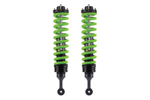 Ironman 4x4 - 0323 4runner/gx460 Gx460 Foam Cell Pro Coilover - 45710FE-BCK-PB