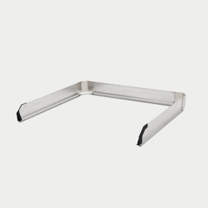 Cargoglide - High Sides For Cargoglide 2.0  41in Wide (set Of 3) - C0030-HS41-ALM