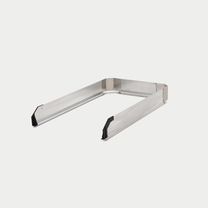 Cargoglide - High Sides For Cargoglide 2.0  24in Wide (set Of 3) - C0040-HS24-ALM