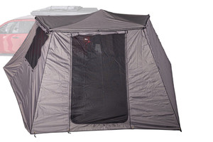 Ironman 4x4 - 270degree 2.0m Freestanding Awning 3 Piece Wall Kit - IAWNWALL270045