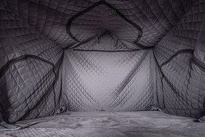 Ironman 4x4 - Orion 1400 Thermal Liner - IRTTTHERMAL023