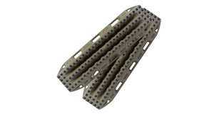 MAXTRAX - Maxtrax Xtreme Olive Drab Recovery Boards - MTXXOD
