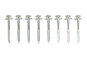 Rustbuster Frameworks - 0023 Tundra/tacoma Long Bed Bed Bolt Kit - RB9916