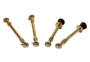 Ironman 4x4 - 03c 4runner/fj Cruiser Extended Rear Sway Bar Link03in Lift - SBEXT006