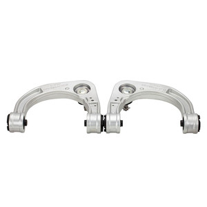 Ironman 4x4 - 0324 4runner/05c Tacoma Pro Forge Upper Control Arms - UCA001FA-8