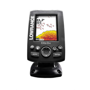 Navico - Eagle 5 W/ss Xdcr & Mapping - 000-16111-001