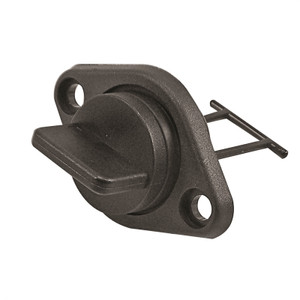 First Source - Qingdao - Plas. Drain Plug - Bulk - 1-54867