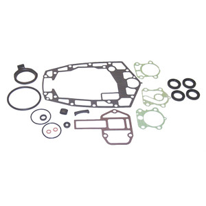 Sierra - Gear Housing Seal Kit - 18-0021