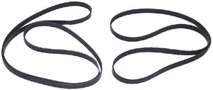 Sierra Boneyard - Serpentine Belt - 18-15121
