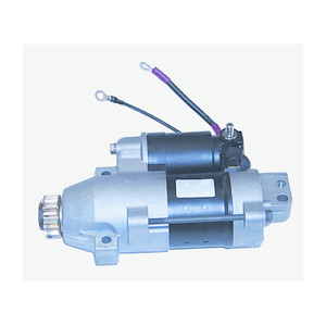 Sierra - Starter - 18-6425