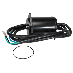 Sierra International - Trim Motor - 18-6814