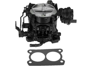 Sierra - Carburetor - 18-7639