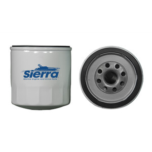 Sierra - Oil Filter - 18-7824-2