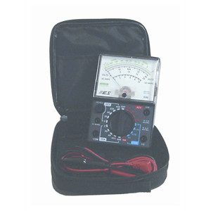 Sierra International - Multi-meter/dva Tester - 18-9801