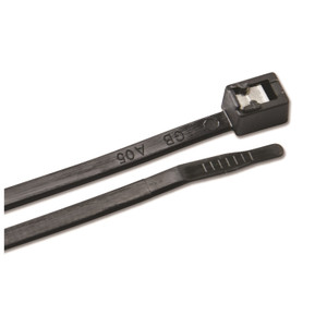 Navico Group Americas - Cable Tie Uv Blk 14" 500pk - 199266