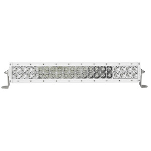 Rigid Industries - Light Bar 20x2led 20" Wht Spot/flood - 820313