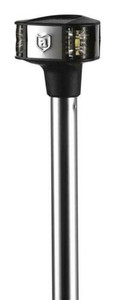 Attwood - Anchor/masthead Lite Led Hrz 12" - 7812-S-7