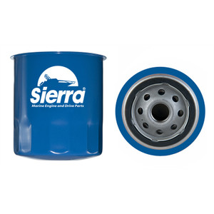 Sierra International - Fuel Filter - 23-7764