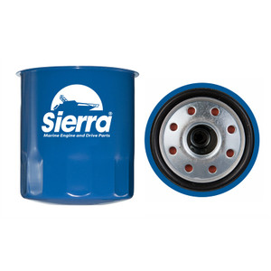 Sierra - Oil Filter - 23-7804