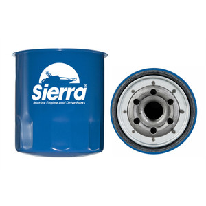 Sierra - Oil Filter - 23-7826