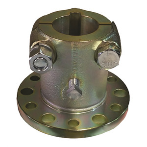 Hydrasearch - Split Coupler 5-3/4" Flg 1.50" Shft - 50575150U