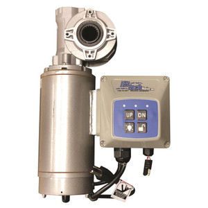 Lift Tech Marine - Ac Drive Unit W/ Remote - ACR-G2
