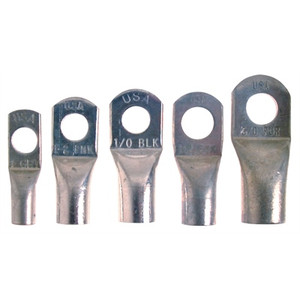 East Penn Mfg Co - Battery Cable Lug Hd Tin 1-2 Ga 5/1610pk - 5480