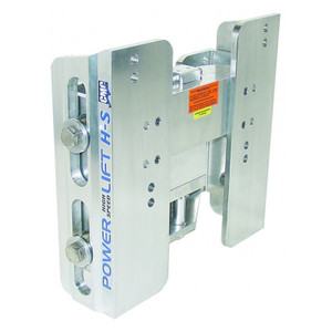 A&m Marine - Pl-65hs J/p 5.5" X/gauge - 65302