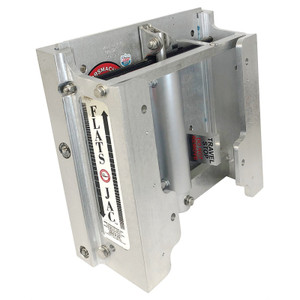 Bob's Machine Shop - Jack Plate 6" Hydraulic - 100-106000-NOPC-NOSP