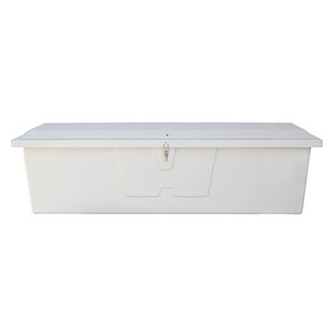 Taylor Made - Stow N Go Dock Box (95") - Std Xlarge - 83559