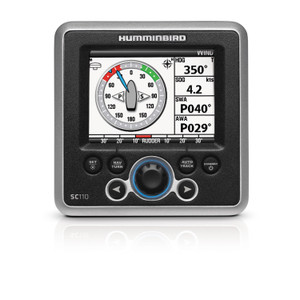 Johnson Outdoors - Autopilot Display - Sc 110 - 409100-1