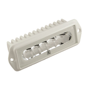 Lumitec - Capri2-white/red - 101100