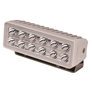 Lumitec - Floodlght 5k Trun Mt Wht - 101334