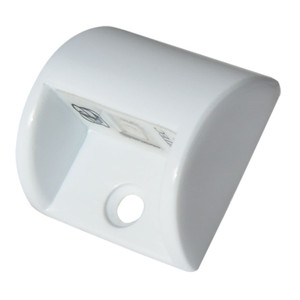 Lumitec - Andros-white - 101046