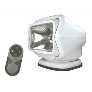 Golight - Spotlite Stryker 12v Wht - 3000ST