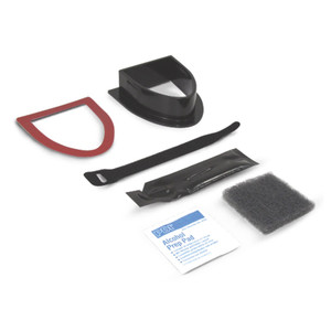 Johnson Outdoors - In Dash Mt Idmk X12 - 740238-1