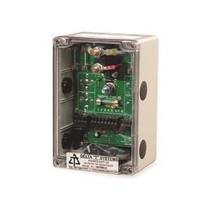 Centek Marine - Control Sys 24v 2/4 Fans - 600-DCT2-24