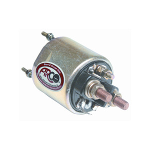 Arco - Solenoid - SW225