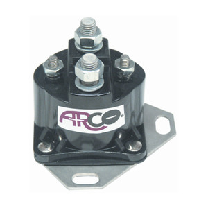 A&m Marine - Solenoid - SW288