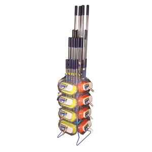 Swobbit Products - Brush & Pole Display - SW93200