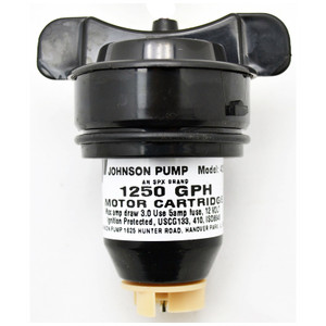 Johnson Pump - Repl Cart F/pumps 1250g - JP-42522