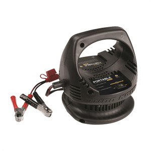 Johnson Outdoors - Mp110 Chrgr Prtbl 1b/10a - 1830110