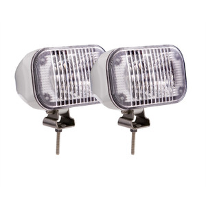 Optronics International - Dock Light Led Blk - TLL25FS