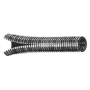 Nelco Products Orporated - Split Conduit 50 X 1/2 - SPLIT LOOM 1/2 POLY