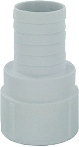 Xylem - Pump Port 1"hs Straight - 1204R