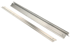A&m Marine - Seat Mount Slide Rails Only 30" - SP-15200